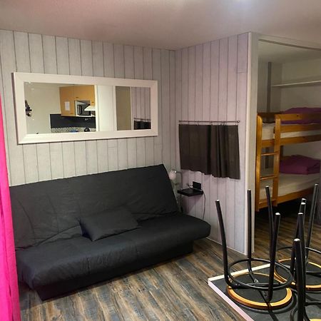 Résidence Bellevue Cauterets Extérieur photo