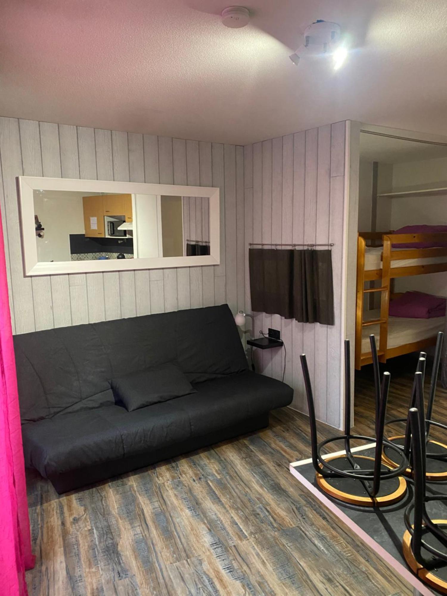 Résidence Bellevue Cauterets Extérieur photo